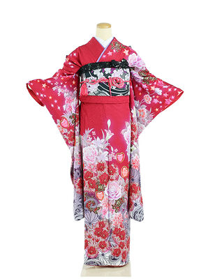 振袖セット