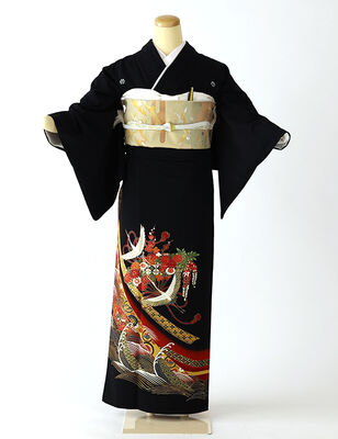 留袖セットNo.EC-FS-000113