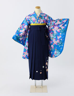女性用袴