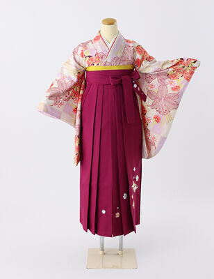 女性用袴