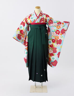 女性用袴