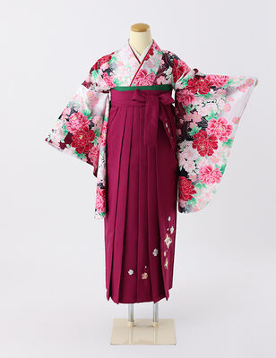 女性用袴