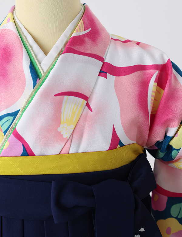 女性用袴 EC-FS-000118