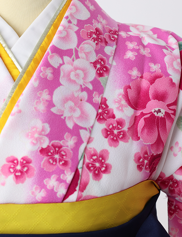 女性用袴 EC-FS-000115