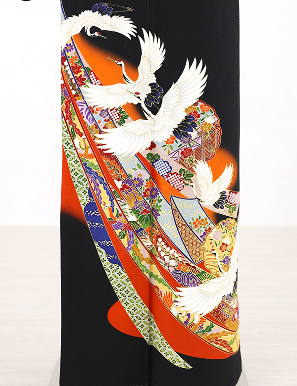 留袖 EC-FS-000098