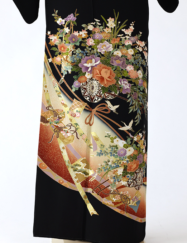 留袖 EC-FS-000106