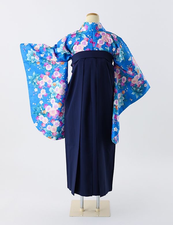女性用袴 EC-FS-000116