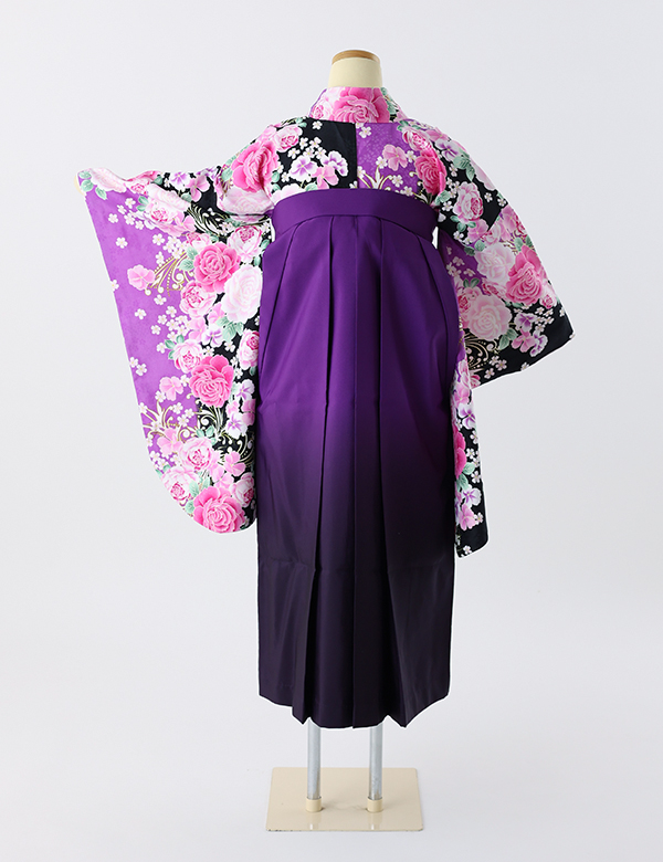 女性用袴 EC-FS-000119