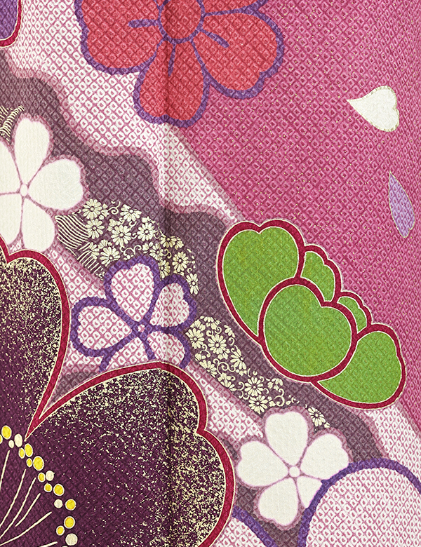 振袖セット EC-FS-000003