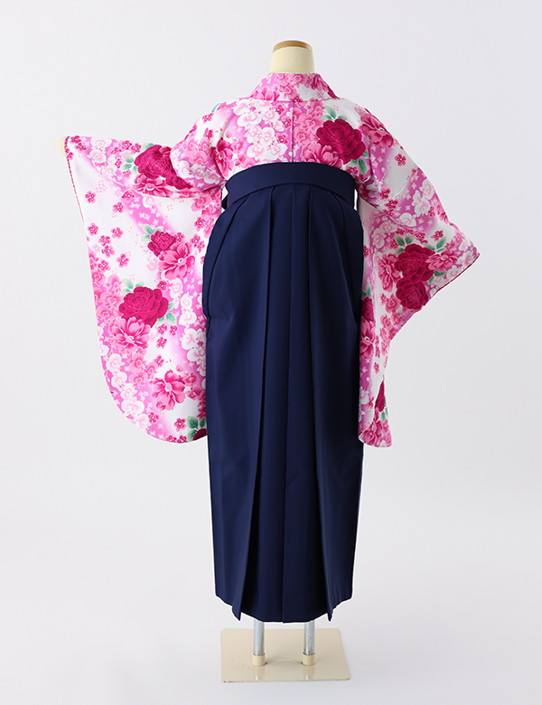 女性用袴 EC-FS-000115