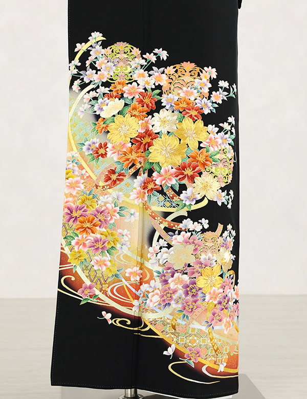 留袖セットNo.EC-FS-000095 EC-FS-000095